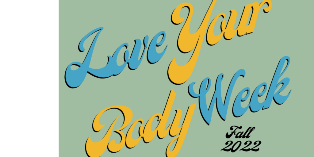 love your body